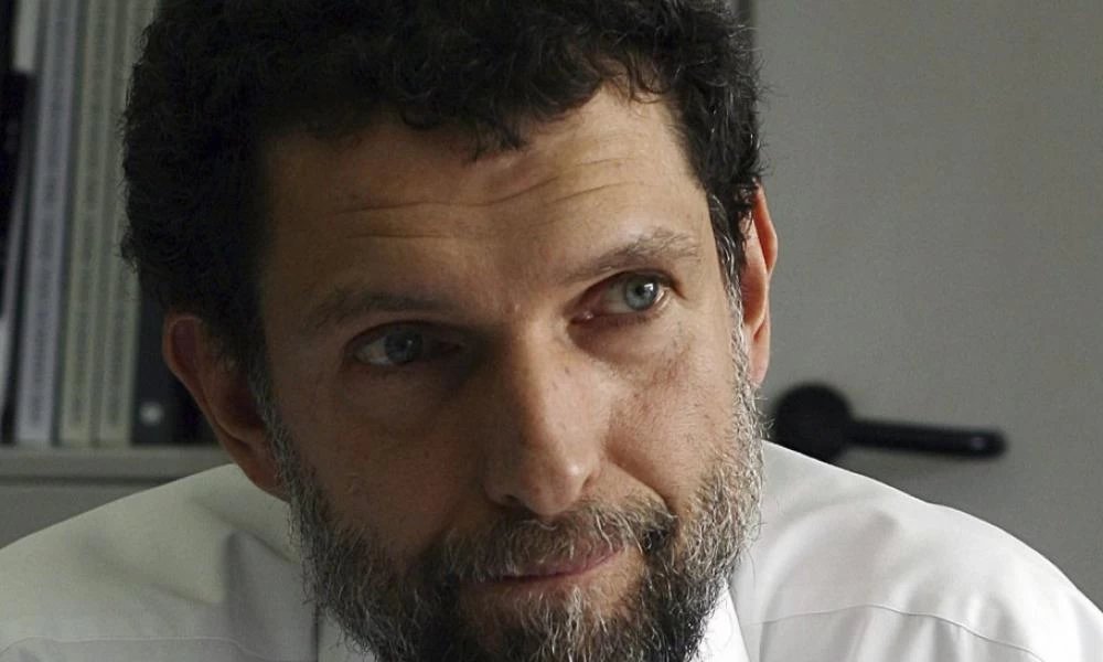 ΗΠΑ προς Τουρκία: Να αφήσετε «άμεσα» ελεύθερο τον επιχειρηματία Οσμάν Καβαλά